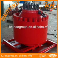 API 16A 11" 5000psi Universal Blowout Preventer